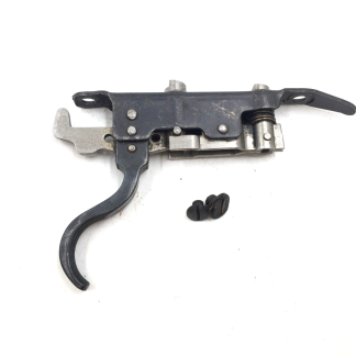 Wards Westernfield 87-SB87-TA .22 S, L, or LR, Rifle Parts: Trigger Housing