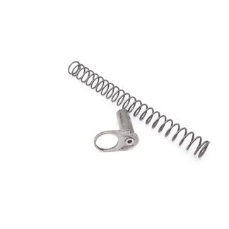 Jimenez J.A. Nine 9mm Pistol Parts: Recoil Spring & Guide