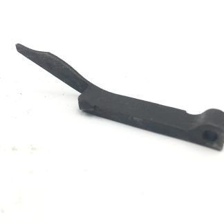 Colt Detective Special .38 Special, Revolver Parts: Rebound Lever