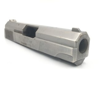 Jennings Bryco 59 9mm, Pistol Parts: Slide