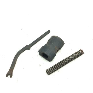 Ruger P95DC 9mm, Pistol Parts, Strut, Spring, Seat