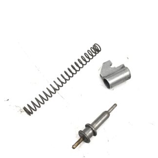 Davis P-380 .380ACP, Pistol Parts, Firing Pin, Spring, Retainer