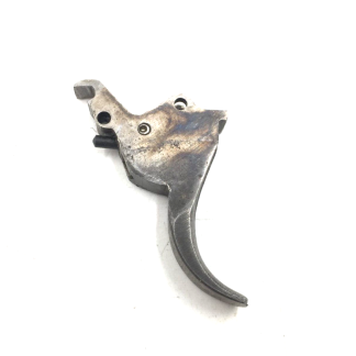 Taurus 85 .38 Special, Revolver Parts: Trigger