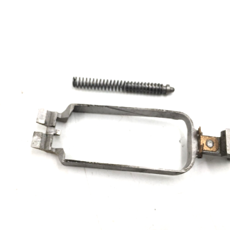 Smith & Wesson 669 9mm, Pistol Parts: Drawbar, Plunger