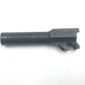 Smith & Wesson Bodyguard .380ACP, Pistol Parts: Barrel