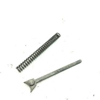 Revelation 99 .22LR, Revovler parts, Strut, Spring