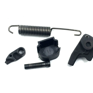 Taurus PT-738 .380ACP, Pistol Parts: Hammer, Spring, Catch, Cap, Pin