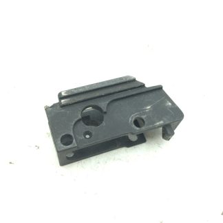 Springfield XD45 Tactical Mod 2 .45ACP, Pistol parts, Support