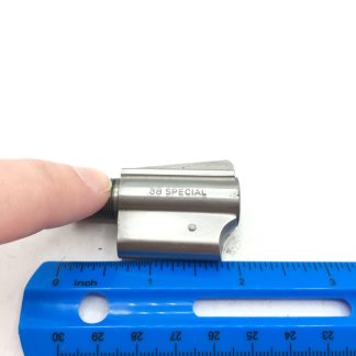 Taurus 85 .38Spl, Revolver parts, Barrel