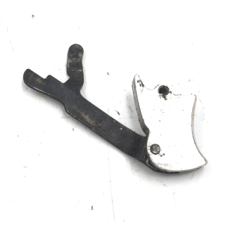 Excam GT-27 .25ACP, Pistol Parts: Trigger