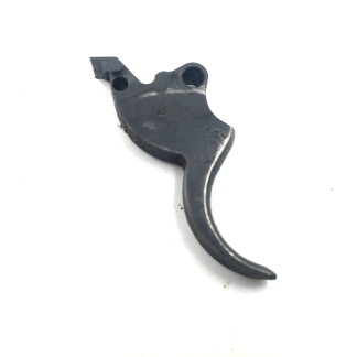 Colt Detective Special .38 Special, Revolver Parts: Trigger