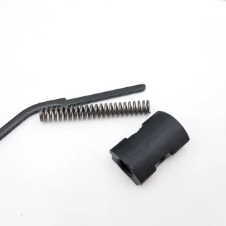 Ruger P95 9mm Pistol Parts: Strut, Spring, & Seat