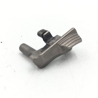 Bersa Thunder .380ACP, Pistol Parts: Slide Catch