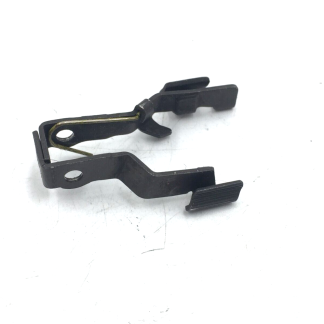 Smith & Wesson M&P9C 9mm, Pistol Parts: Slide Stop