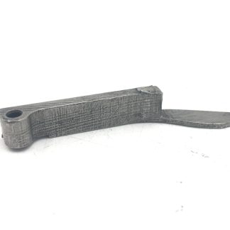 Colt Agent .38 Special, Revolver Parts: Rebound Lever