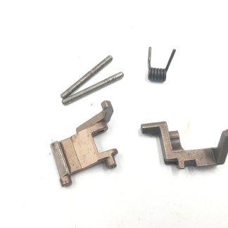 Ruger P89DC 9mm, Pistol Parts: Levers, Pins, Springs