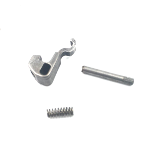 Rossi 851 .38 Special, Revolver Parts: Cylinder Stop, Pin, Spring