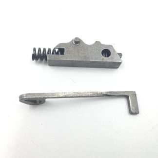 Rossi 851 .38 Special, Revolver Parts: Hammer Lever, Rebound Slide, Spring