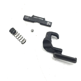 Taurus G2S .40S&W, Pistol Parts: Safety, Barrel Stop, Ball, Spring, Plunger