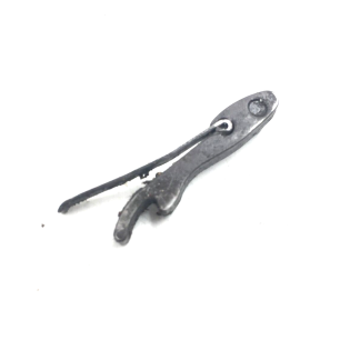 Heritage Rough Rider .22LR, Revolver Parts: Hand