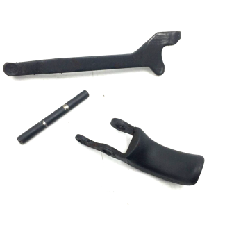 Taurus PT 840C .40S&W, Pistol Parts: Trigger, Trigger Bar, Pin