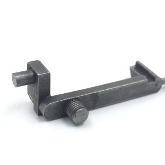 Smith & Wesson 60-7 .38 Special, Revolver Parts: Bolt, Plunger