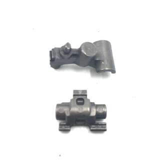 Ruger American 9mm, Pistol Parts: Lever, Connector