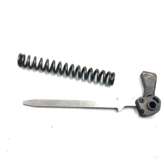 Smith & Wesson Bodyguard .380ACP, Pistol Parts: Hammer, Strut, Spring