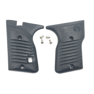 Cobra FS-380 .380ACP, Pistol Parts: Grips, Screws