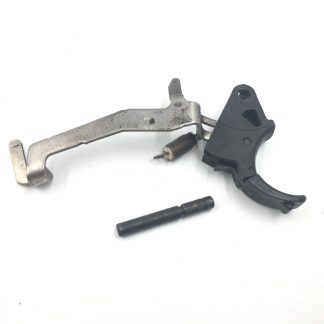 Smith & Wesson SD40VE .40S&W, Pistol Parts: Trigger, Pin, Spring