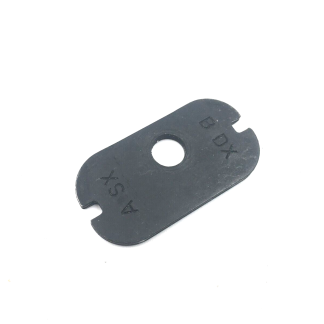 Benelli Super Nova 23/4" 31/2 12 Gauge, Shotgun parts: Stop Plate