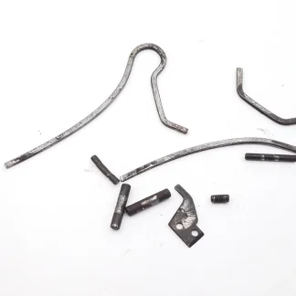 Beretta 950 .25ACP Pistol Parts: Ejector, Pins, & Springs