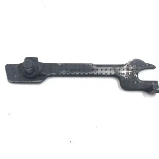 Bersa Thunder .380ACP, Pistol Parts: Drawbar