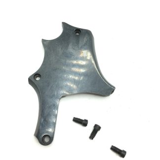 Smith & Wesson Pre-10 .38Spl, Revolver Parts, Side Plate, Screws