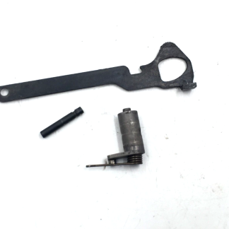 Taurus PT-738 .380ACP, Pistol Parts: Trigger Bar, Pivot, Pin