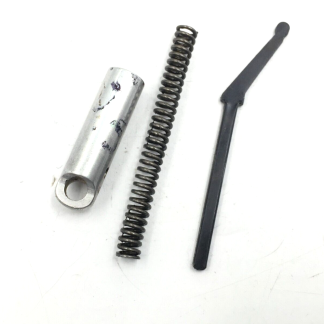 Taurus PT-92AF 9mm, Pistol Parts: Hammer Strut, Spring, Support
