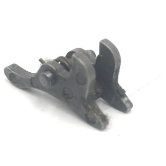 Walther P-22 .22LR, Pistol Parts: Lever, Pin, Spring