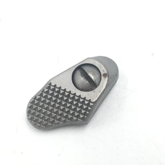 Smith & Wesson 60 .357Magnum, Revolver Parts: Thumbpiece, Nut