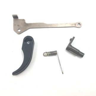 Smith & Wesson M&P Bodyguard .380ACP, Pistol Parts: Trigger, Trigger Bar, Pivot, Spring
