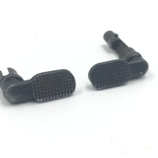 Star Firestar .45 ACP, Pistol Parts: Thumb Safety, Wing