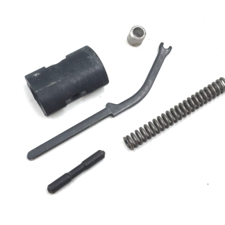 Ruger P95 9mm, Pistol Parts: Hammer Strut, Spring, Support, Detent,