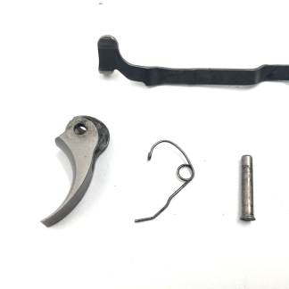 Kahr Arms CM-45 .45ACP, Pistol Parts: Trigger, Trigger Bar, Pin, Spring