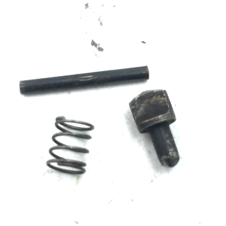 Harrington & Richardson 732 .32S&W, Short Revolver Parts: Firing Pin, Spring, Retaining Pin