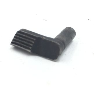 Bersa Thunder .380ACP, Pistol Parts: Disassembly Bar