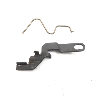Zastava EZ9 9mm, Pistol Parts: Slide Stop, Spring