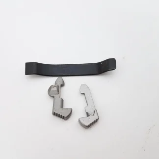 Ruger P95 9mm Pistol Parts: Mag Latches & Spring