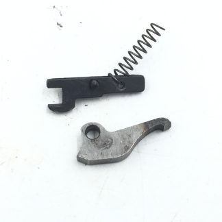 Harrington & Richardson 732 .32S&W, Short Revolver Parts: Cylinder Stop, Lever