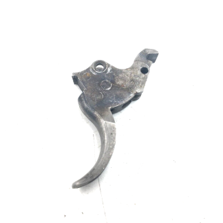 Smith & Wesson Airweight .38 Special, Revolver Parts: Trigger