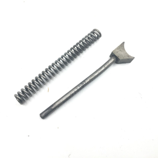 J.C. Higgins 88 .22LR, Revolver Parts: Hammer Spring, Guide