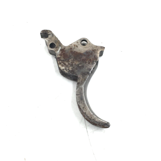 Taurus Ultra-Lite .38 Special, Revolver Parts: Trigger